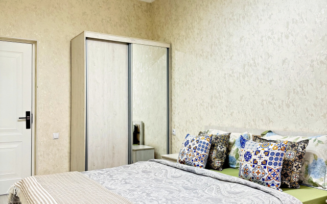 Apartamenty New Life