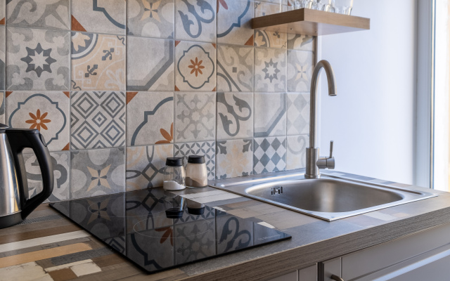 Апартаменты Cocomfort