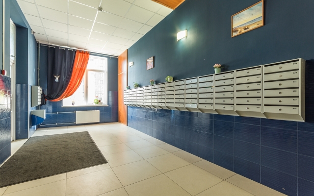 101Apart U Finskogo riadom S pliazhem I parkom Apartments