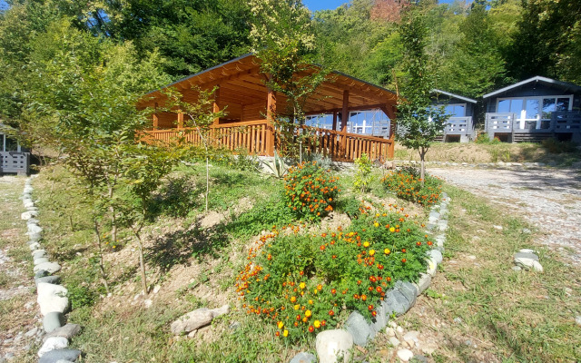 Baza Otdykha Akhyatsa