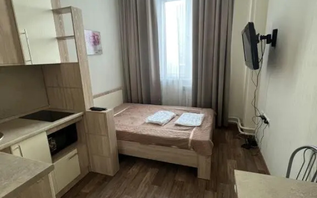 Sakvoyazh Apartments 2