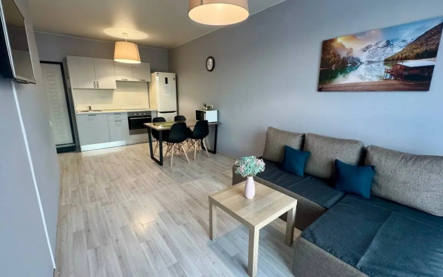 Capital Apartments Flat