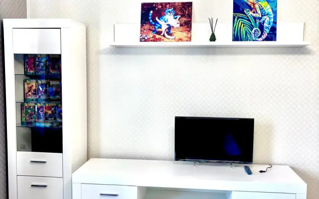 Апартаменты на Емельянова 223