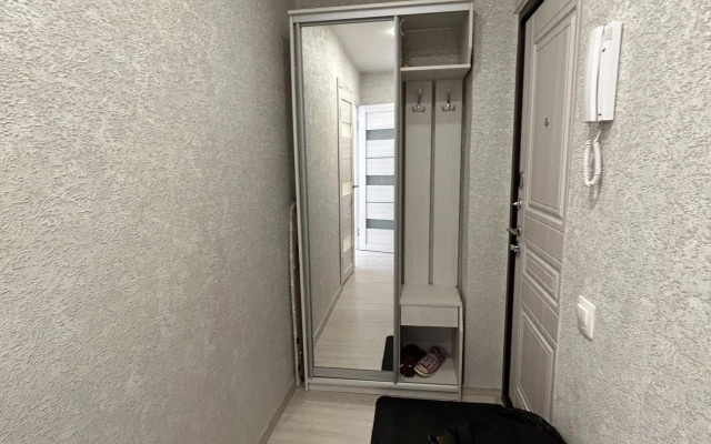 Апартаменты на Декабристов