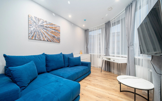 Квартира 2-х комнатная на проспекте Энергетиков