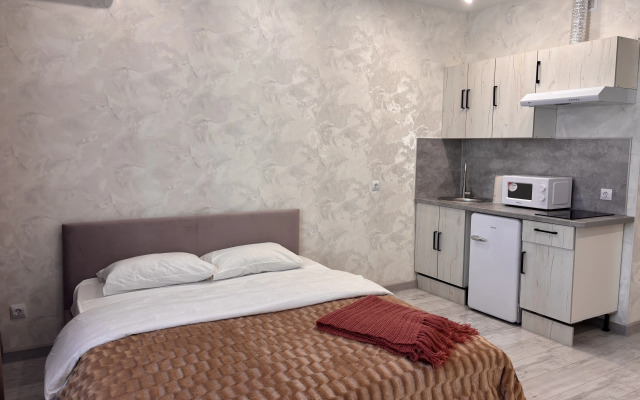 Квартира на Дружбы Народов 59