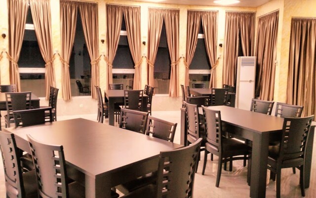 Hotel Penthouse Batumi