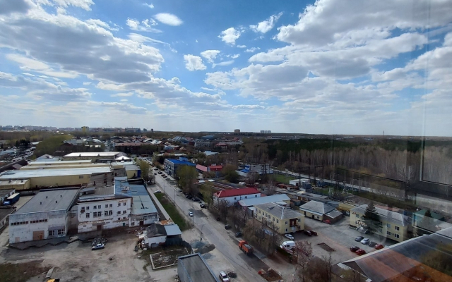 Квартира со всеми удобствами