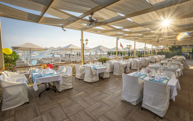 Курортный отель Aydinbey Gold Dreams - Ultra All Inclusive