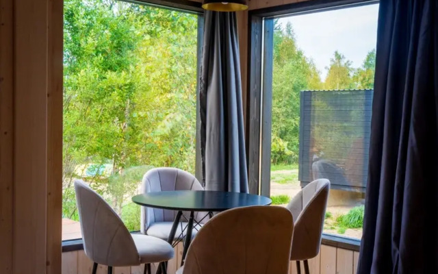 Hygge Camp Karelia Glamping