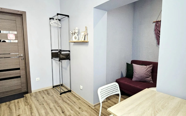 Квартира Неотель в историческом центре города