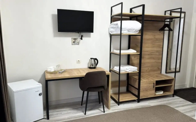 Mini-hotel Altair