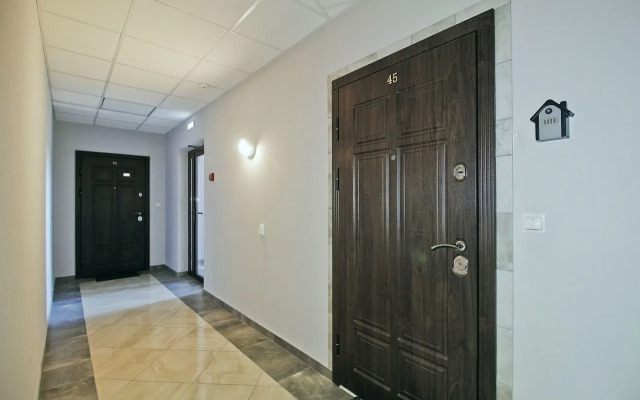 Квартира на улице Володарского 11