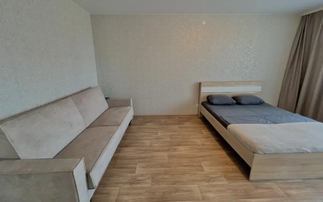 Квартира AppartDeLuxe на Улице Петра Подзолкова 3И