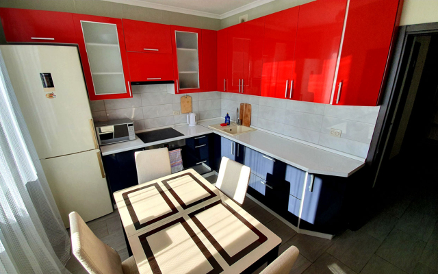 RoomOnDay na ul.Borisovka art.000556 Apartment