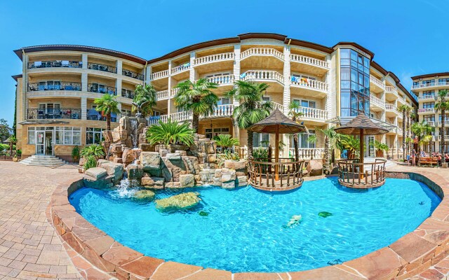 Hotel Oskar