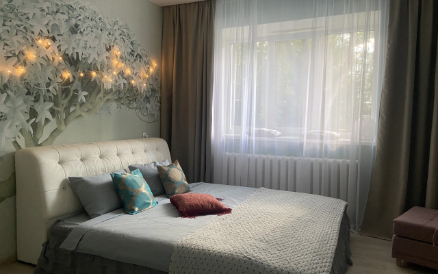 Квартира на Маршала Жукова 11