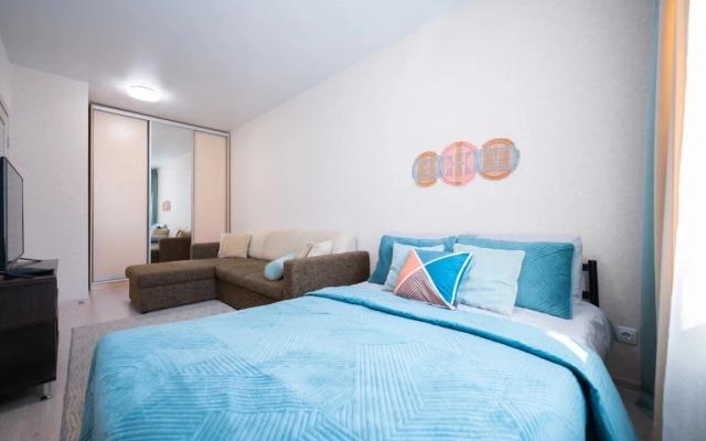 Atmosfera-life Apartments 1