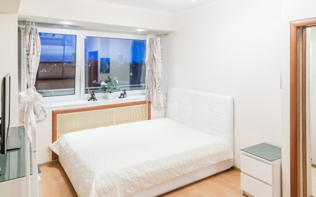 Апартаменты Beautiful View