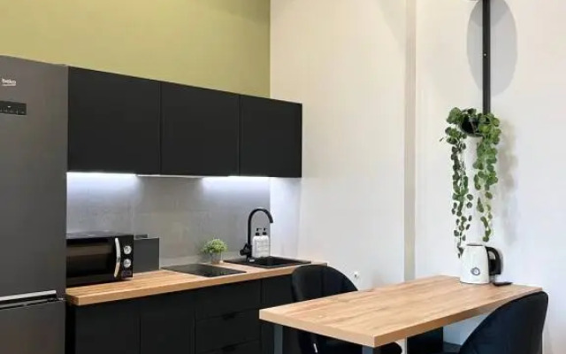 Rizone 2 Apartments
