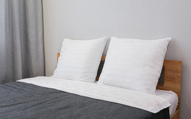 Апартаменты SunSet 2-Оранжерейная 2к1 кв 223