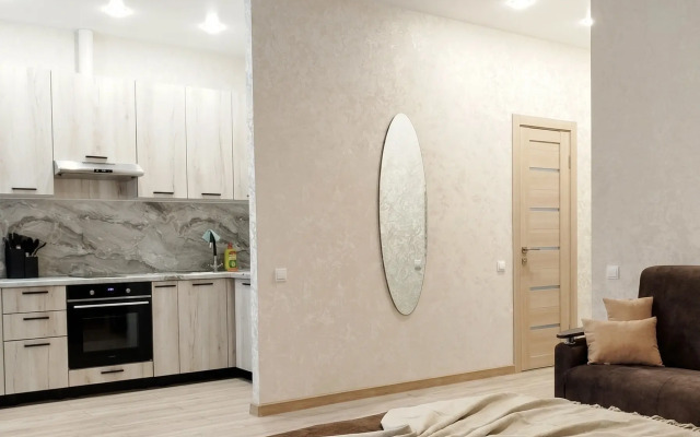 Квартира от НеАпарт Уют без границ для тебя