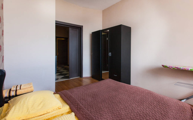 Апартаменты Tbilisi