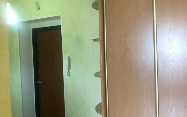 Апартаменты на улице Сибирской 91