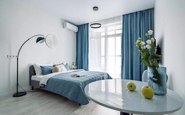 Your Apart Na Berenga Dlya 2 Gostey Apartments