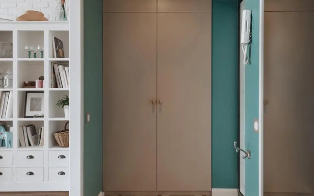 Komfort Klassa Apartments