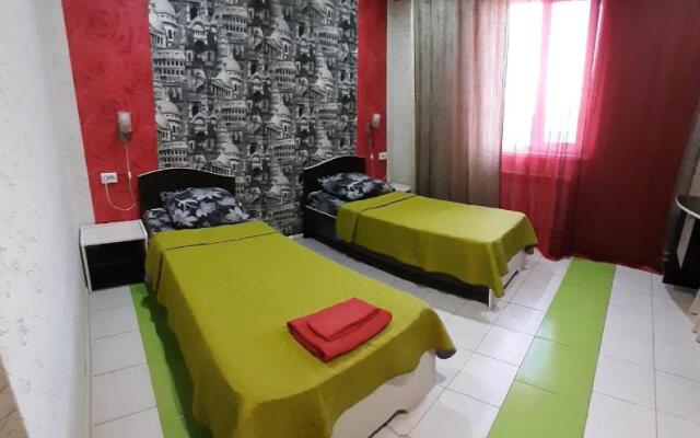 Kolizey Mini-Hotel