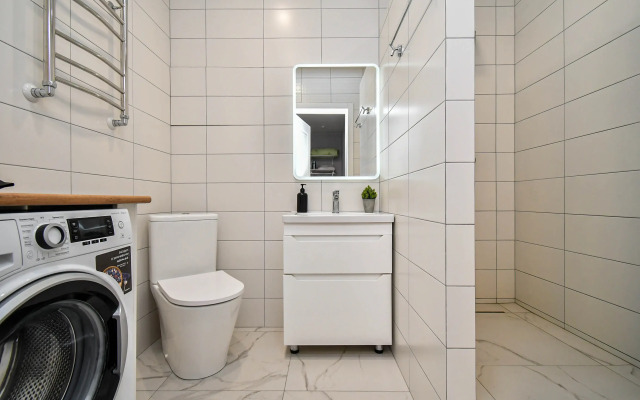 Skandis Ozero Flat