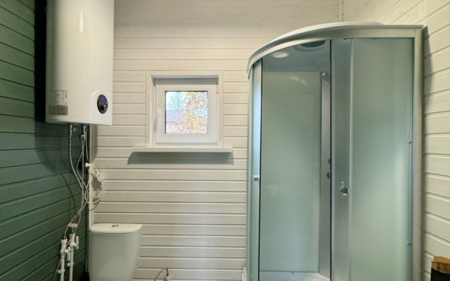 Частный дом "Родные просторы"