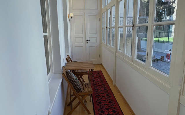 Art Nova 14 Apartments