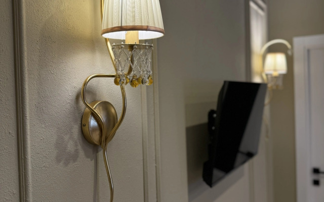 Апартаменты в Центре Города рядом с Деловым Домом Столыпин