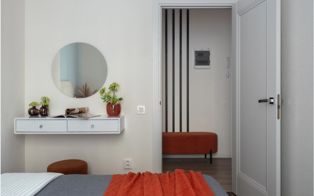 Your Apart in Civilization Apartments