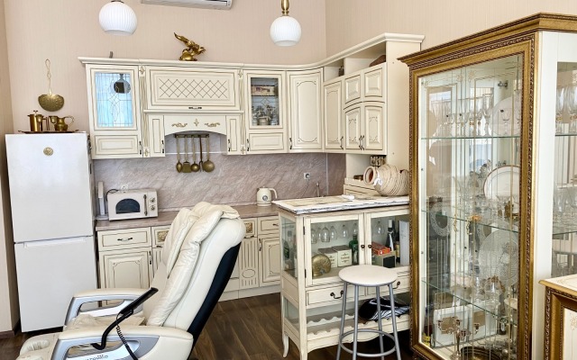 Апартаменты Изысканные Апартаменты Лофт151