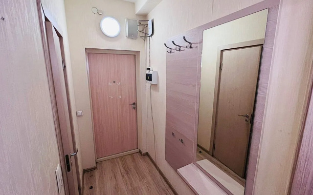 Апартаменты Стандартные Салют Пулково