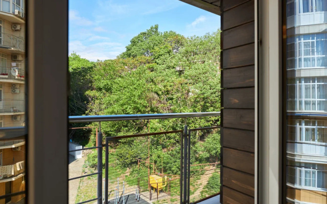 Loft Home Apartments