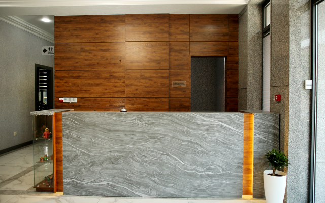 Parklane Hotel