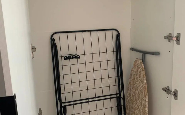 Квартира Новая уютная квартира в ЖК Сокол