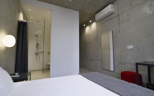 Concept Hotel by COAF