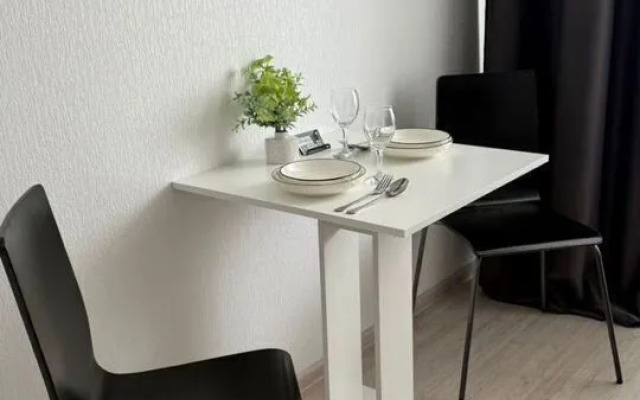 Квартира Студия со Всеми Удобствами