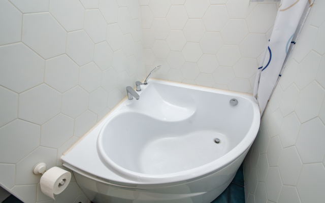 Uyutnaya U Akvaparka Flat