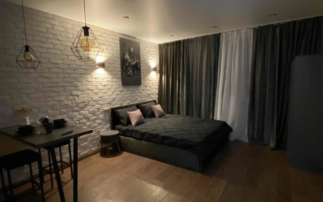 Na Gudkova Apartments