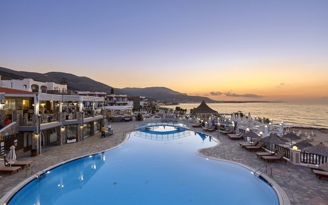 Alexander Beach Hotel & Village Resort Hotel