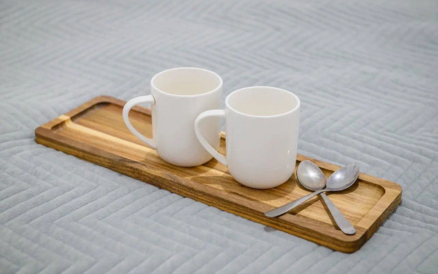 Апартаменты City Plus