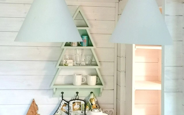 Частный дом Les Dankin