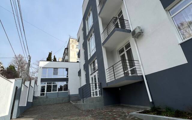 Oblaka Villa