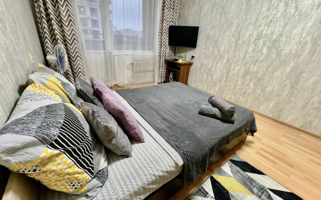 Apartamenty Gostenskaa 7